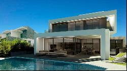 5-Bedroom Golf Front Villa in the Final Stage of Construction