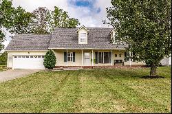 144 Lauren Dr, White House, TN, 37188