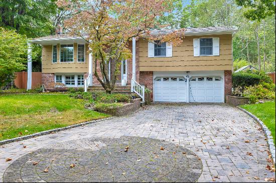 66 Gannet Drive, Commack, NY, 11725