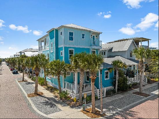 Superbly Located Beach House Close To Lagoon Pool And Beach Walkover