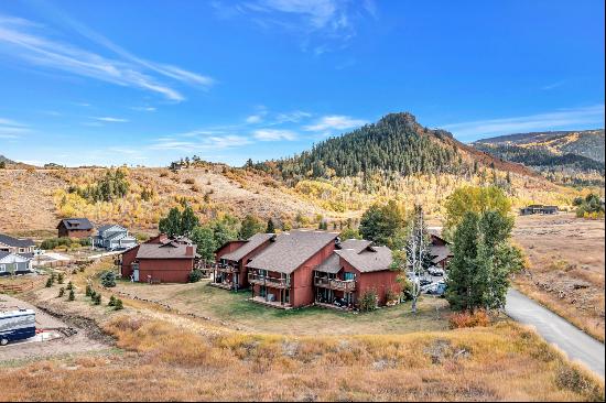 23800 County Road 16,Oak Creek, CO, 80467