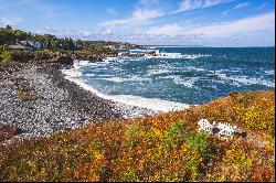 Unique Oceanfront Home in Ogunquit