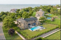 1740 Inlet Pond Road, Greenport, NY 11944