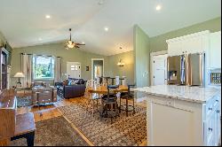 High-Quality Home in Brookside Hollow