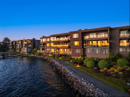 827 Lake St S Unit #205, Kirkland, WA 98033