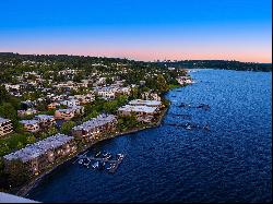 827 Lake St S Unit #205, Kirkland, WA 98033