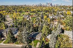 Calgary, Calgary and Foothills