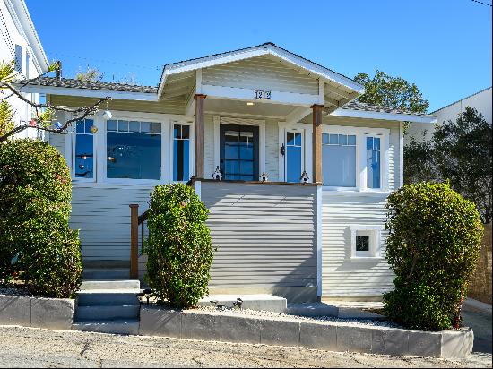 1212 Ocean Drive, Hermosa Beach, CA 90254