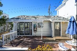 1212 Ocean Drive, Hermosa Beach, CA 90254