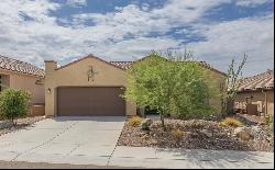 6811 W Cliff Spring Trail, Marana, AZ 85658