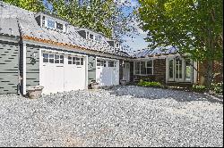 Georgian Home in Caves Valley