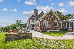 Georgian Home in Caves Valley