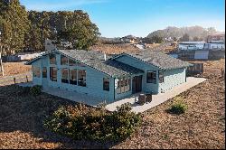 240 Los Santos Drive, Bodega Bay, CA 94923