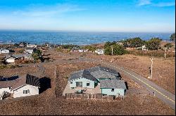 240 Los Santos Drive, Bodega Bay, CA 94923