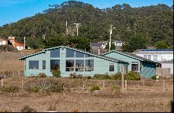 240 Los Santos Drive, Bodega Bay, CA 94923