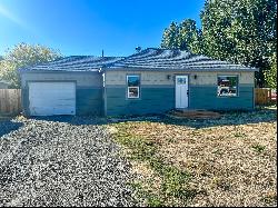 601 SE Fairview Street Prineville, OR 97754