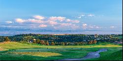 Soon to break ground at The BACK TEES CASTLE PINES VILLAGE