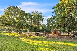 173 Scenic Ridge Drive,Weatherford, TX, 76087