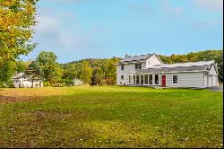 Classic Colonial in Cul-de-sac Neighborhood