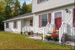 Classic Colonial in Cul-de-sac Neighborhood