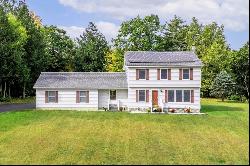 Classic Colonial in Cul-de-sac Neighborhood