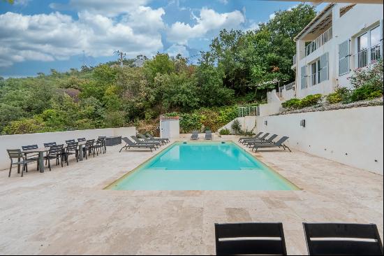 Vente - Maison Aix-en-Provence - 1a 050a 000a 