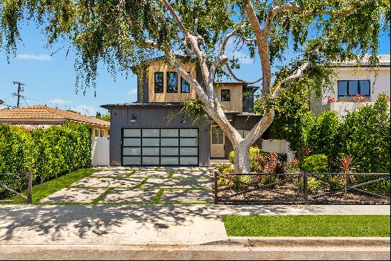 3542 Purdue Avenue, Los Angeles, CA 90066