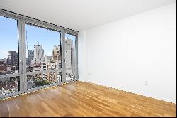 310 W 52nd Street, New York, NY, 10019