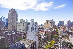 310 W 52nd Street, New York, NY, 10019