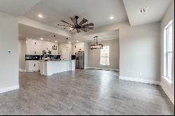 1605 Avenue D, Fort Worth, TX 76104