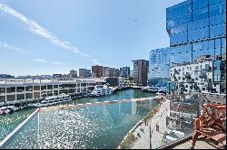 300 Pier 4 Boulevard, Unit 7K, Boston, MA, 02210