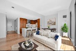 300 Pier 4 Boulevard, Unit 7K, Boston, MA, 02210