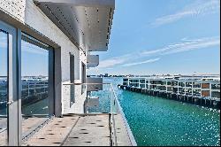 300 Pier 4 Boulevard, Unit 7K, Boston, MA, 02210