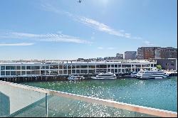 300 Pier 4 Boulevard, Unit 7K, Boston, MA, 02210