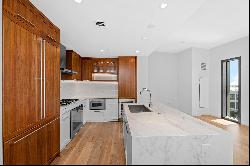 300 Pier 4 Boulevard, Unit 7K, Boston, MA, 02210