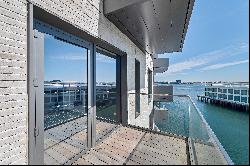 300 Pier 4 Boulevard, Unit 7K, Boston, MA, 02210