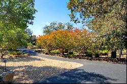 Napa Valley View Estate