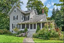 65A Bryant Avenue, Roslyn Harbor, NY 11576