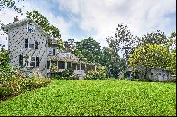 65A Bryant Avenue, Roslyn Harbor, NY 11576