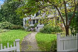 68 Bryant Avenue, Roslyn Harbor, NY 11576