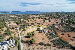 Invest in Porto Heli: Buildable Plot with Active Building Permit, Just 370m from the Sea!