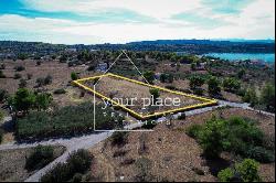 Invest in Porto Heli: Buildable Plot with Active Building Permit, Just 370m from the Sea!