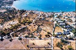 Invest in Porto Heli: Buildable Plot with Active Building Permit, Just 370m from the Sea!