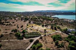 Invest in Porto Heli: Buildable Plot with Active Building Permit, Just 370m from the Sea!