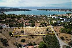 Invest in Porto Heli: Buildable Plot with Active Building Permit, Just 370m from the Sea!