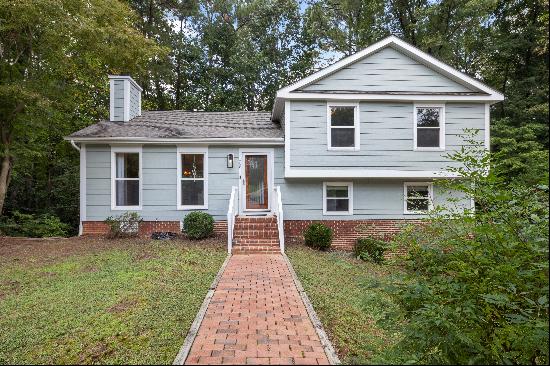 105 Dilworth Court, Cary, NC 27513