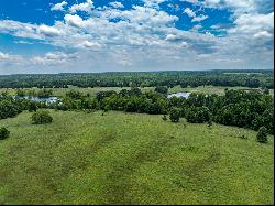 EAST TX ACREAGE FOR SALE WITH HUNTING, WETLANDS, PASTURES