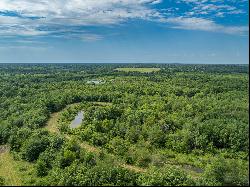 EAST TX ACREAGE FOR SALE WITH HUNTING, WETLANDS, PASTURES