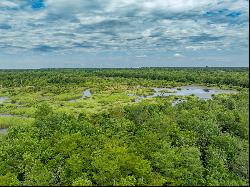 EAST TX ACREAGE FOR SALE WITH HUNTING, WETLANDS, PASTURES