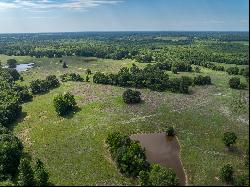 EAST TX ACREAGE FOR SALE WITH HUNTING, WETLANDS, PASTURES